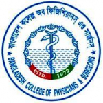 Bangladesh College of Physicians and Surgeons(BCPS)